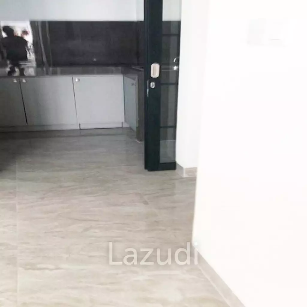 Jual Rumah Lavon 2 Swancity Tangerang Dekat Lippo Mall Karawaci dan RS Hermina Bitung