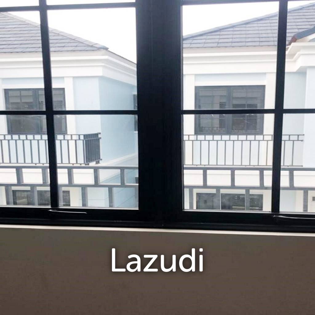 Jual Rumah Lavon 2 Swancity Tangerang Dekat Lippo Mall Karawaci dan RS Hermina Bitung
