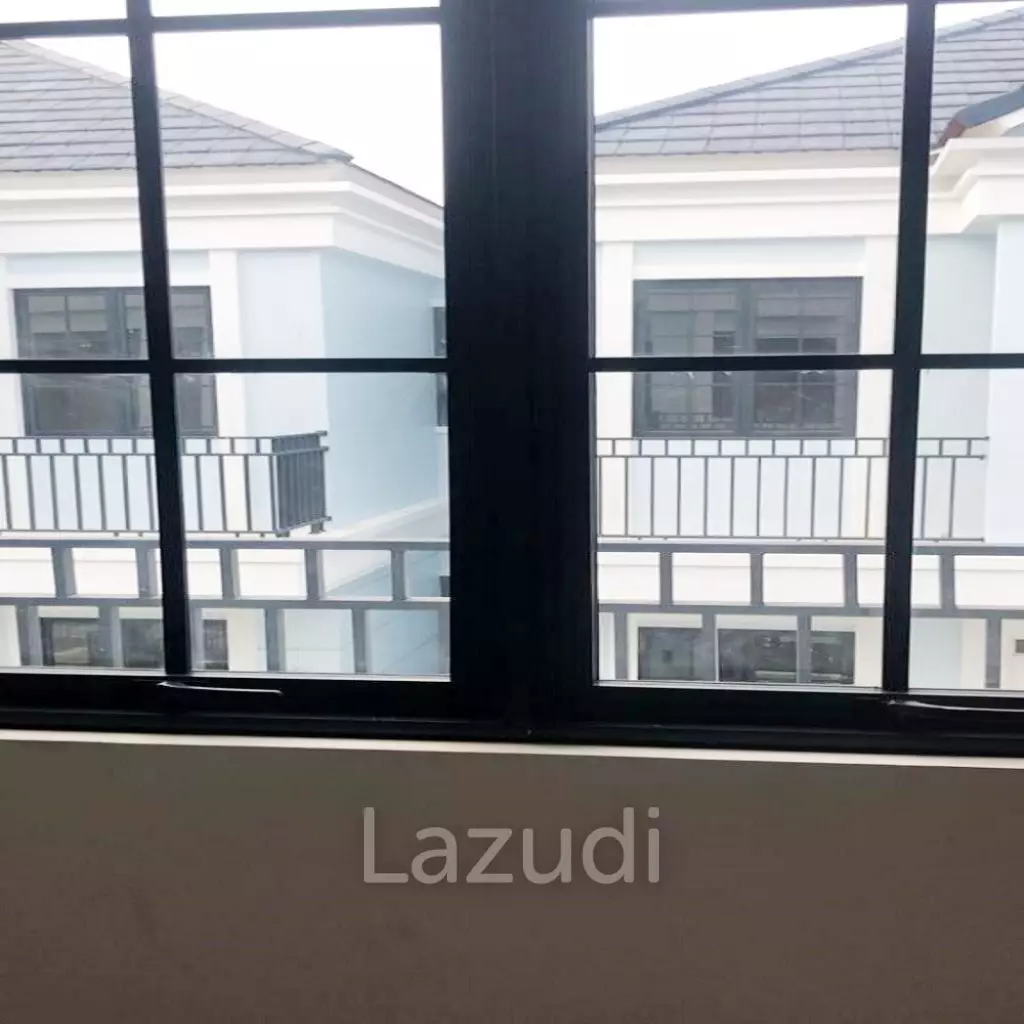 Jual Rumah Lavon 2 Swancity Tangerang Dekat Lippo Mall Karawaci dan RS Hermina Bitung