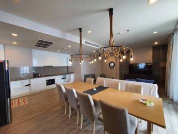 Baan plai haad for rent 3 bedroom 120 sqm.