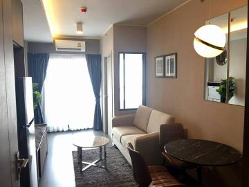 Ideo Sukhumvit 93 One bedroom condo for rent