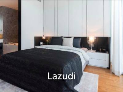 2 Bed 2 Bath 178.34 SQ.M Banyan Tree Residence Riverside