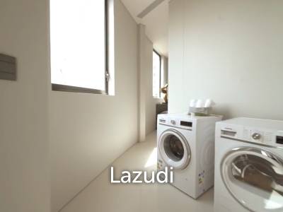2 Bed 2 Bath 178.34 SQ.M Banyan Tree Residence Riverside