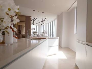 2 bed 178.34 SQM, Banyan Tree Residence Riverside