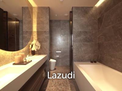 2 Bed 2 Bath 178.34 SQ.M Banyan Tree Residence Riverside