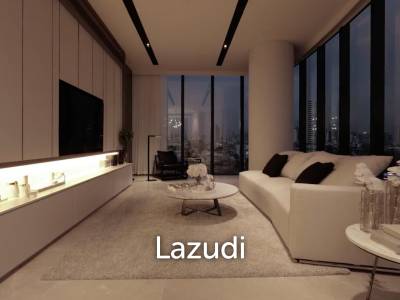 2 Bed 2 Bath 178.34 SQ.M Banyan Tree Residence Riverside