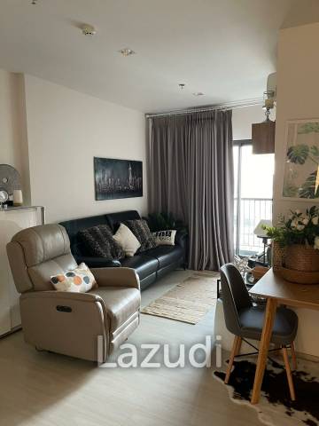 2 Bed 1 Bath at Life Sukhumvit 48
