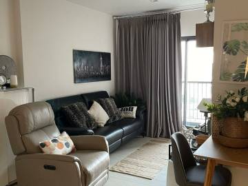 2 Bed 1 Bath at Life Sukhumvit 48