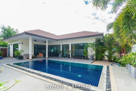 PALM GARDENS : Great Value 2 bed Pool Villa PALM GARDENS : Great Value 2 bed Pool Villa