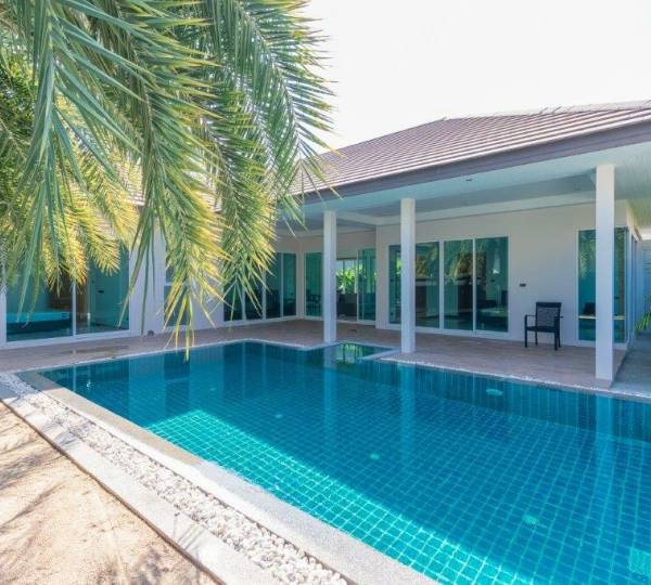 KAYLANA VILLAS : Great value and good quality 3 bed pool villa close to town and beaches KAYLANA VILLAS : Great value and good quality 3 bed pool villa close to town and beaches