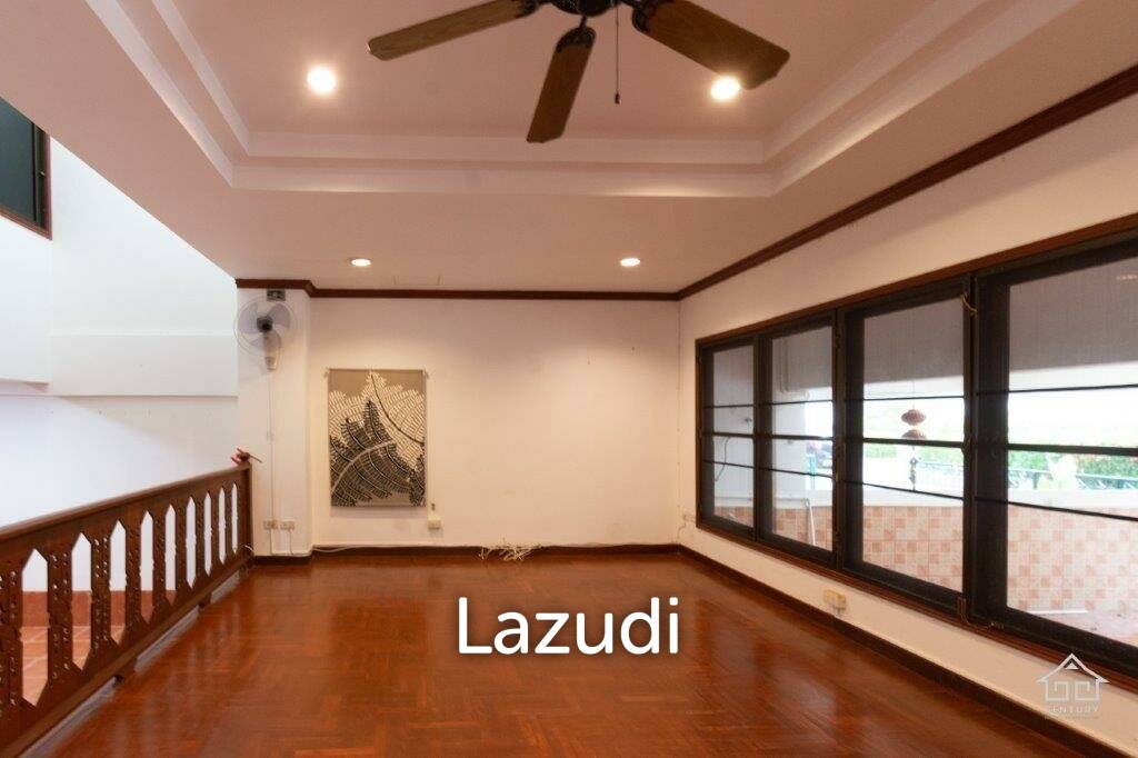 200 Sqm 4 Bed 4 Bath Townhouse For Sale