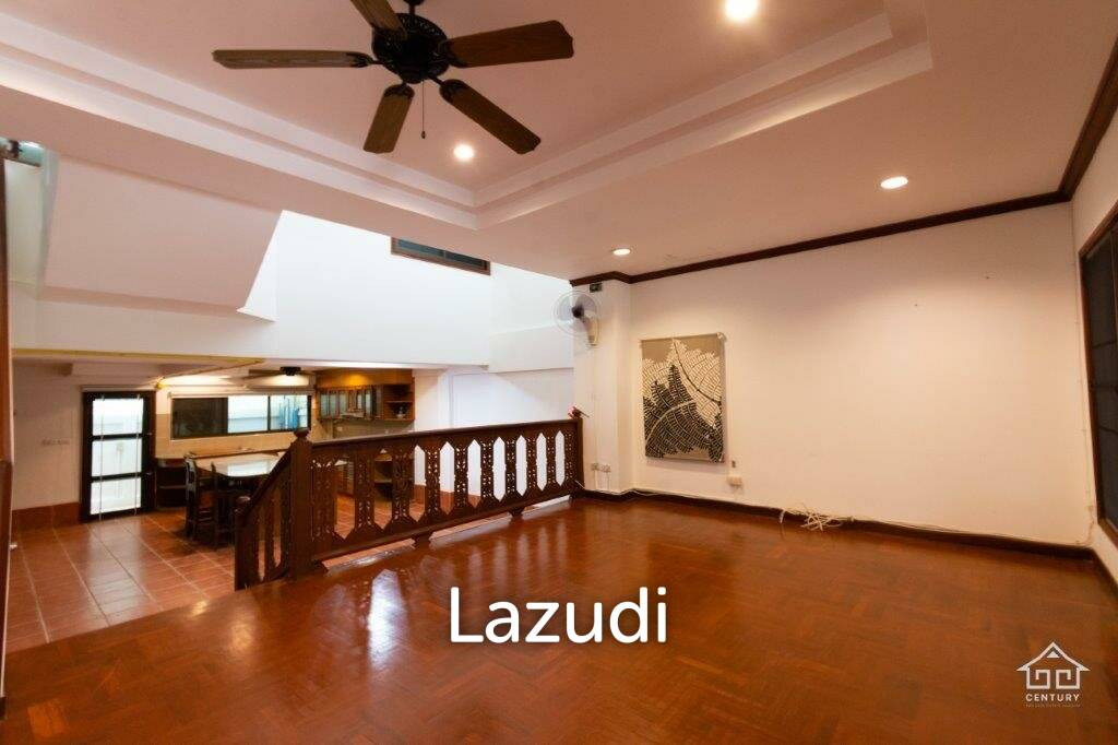 200 Sqm 4 Bed 4 Bath Townhouse For Sale