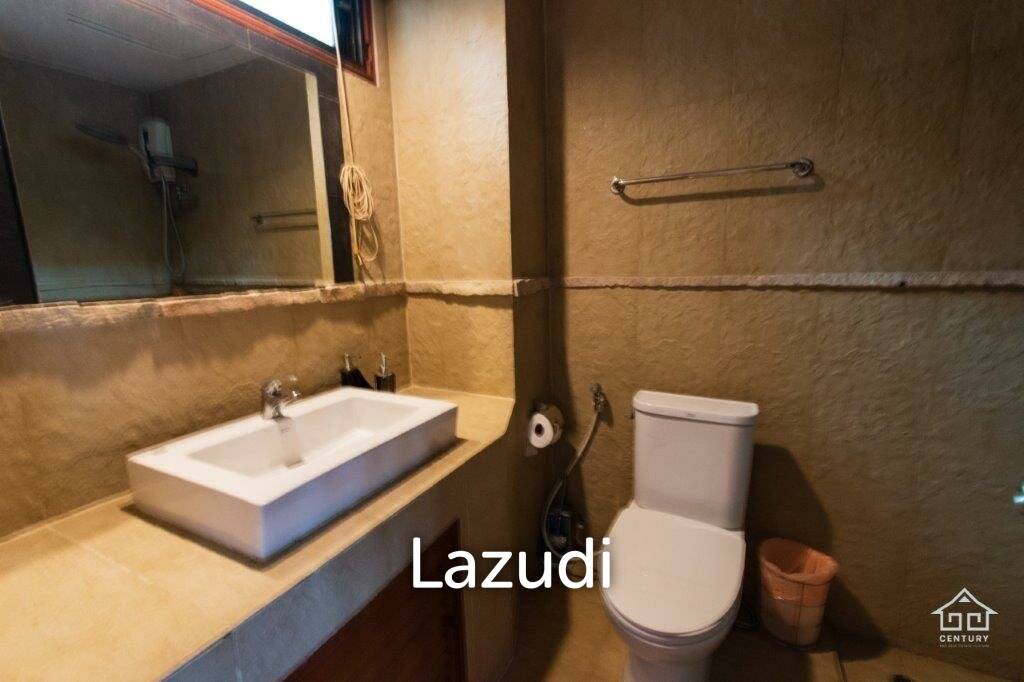 200 Sqm 4 Bed 4 Bath Townhouse For Sale