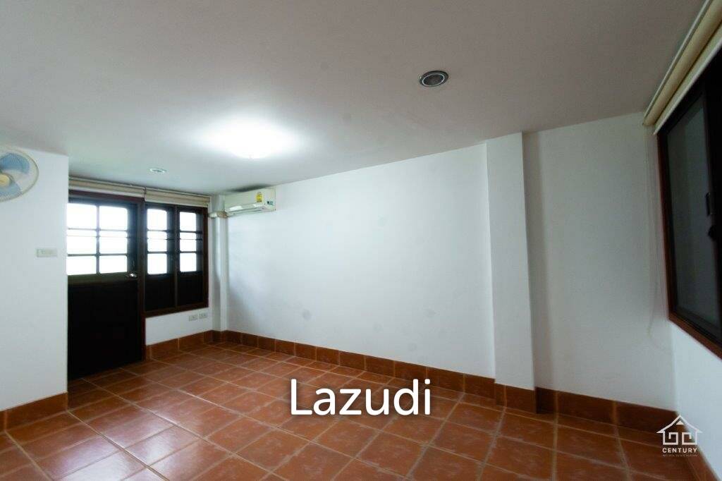 200 Sqm 4 Bed 4 Bath Townhouse For Sale