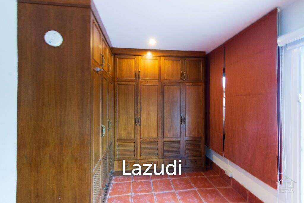 200 Sqm 4 Bed 4 Bath Townhouse For Sale