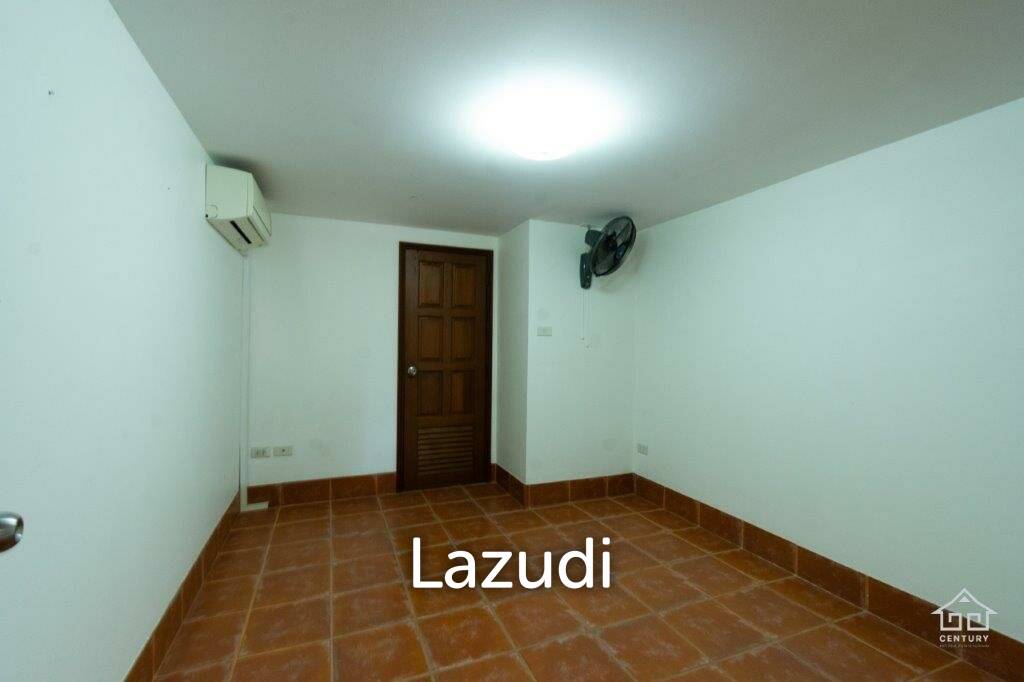 200 Sqm 4 Bed 4 Bath Townhouse For Sale