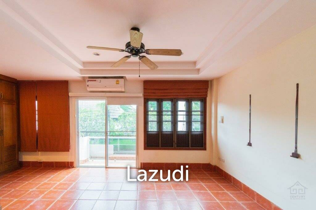 200 Sqm 4 Bed 4 Bath Townhouse For Sale
