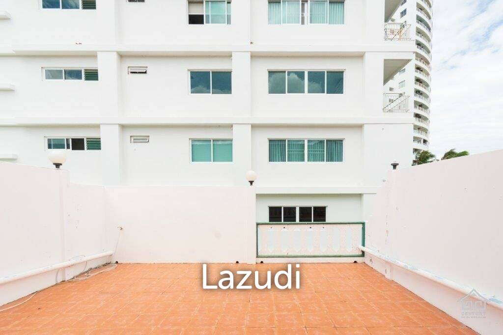 200 Sqm 4 Bed 4 Bath Townhouse For Sale