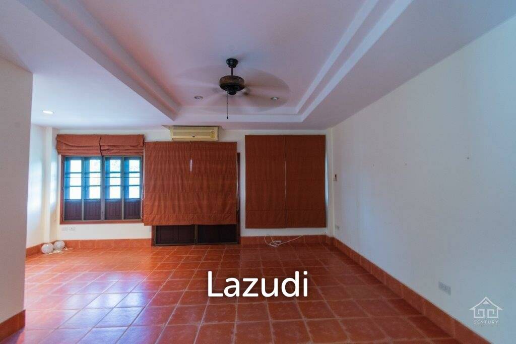 200 Sqm 4 Bed 4 Bath Townhouse For Sale
