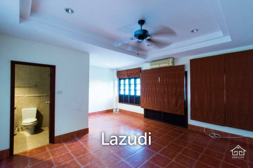 200 Sqm 4 Bed 4 Bath Townhouse For Sale