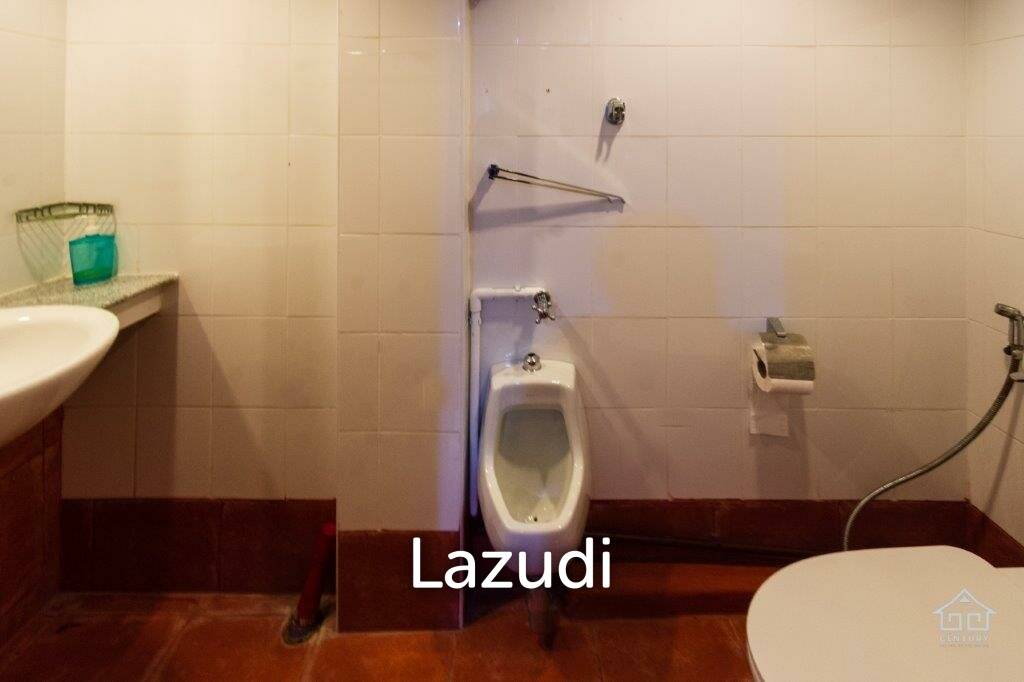 200 Sqm 4 Bed 4 Bath Townhouse For Sale