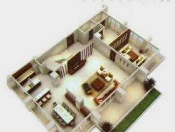 4 bedroom penthouse for sale at Prime 11