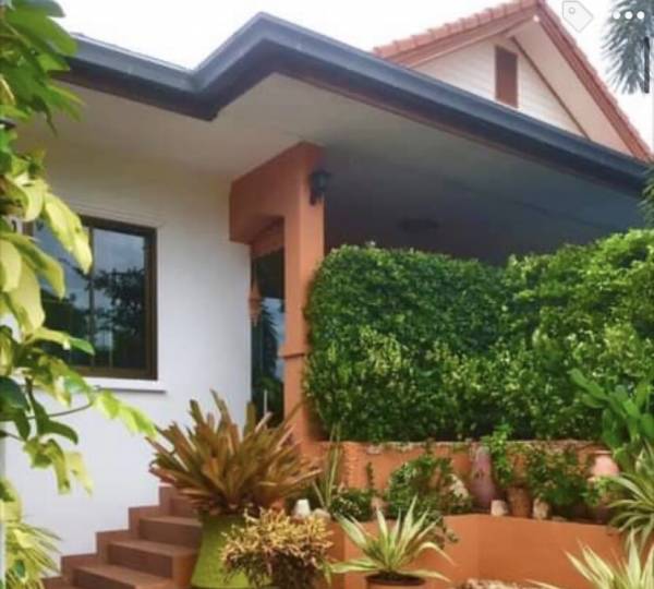 NATURAL HILL 1 : Well presented 2 bed pool villa