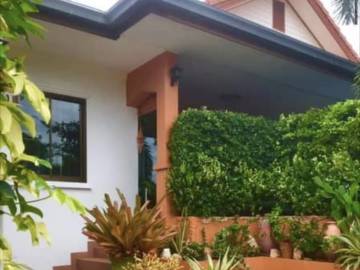 NATURAL HILL 1 : Well presented 2 bed pool villa