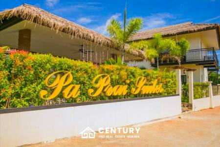 24 Bedrooms Boutique Resort