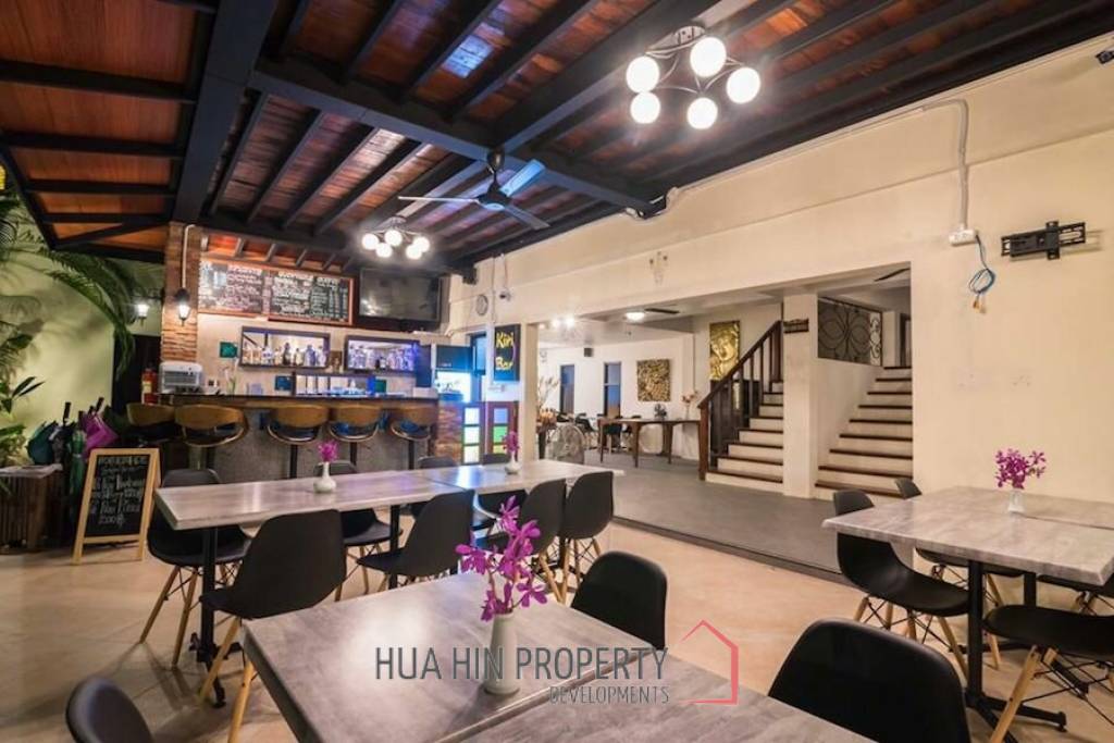 24 Bedrooms Boutique Resort