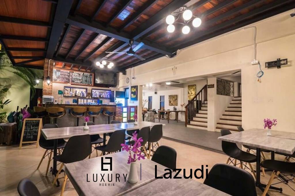 4,811 metro cuadrado 24 ` Hotel de Venta