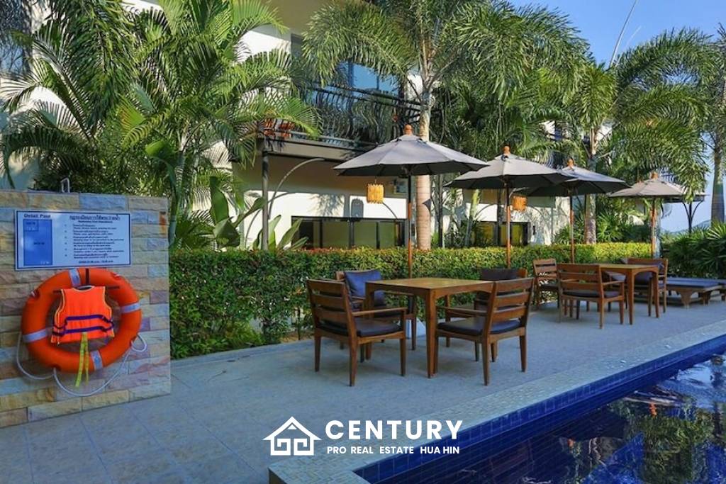 24 Bedrooms Boutique Resort