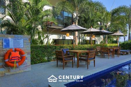 24 Bedrooms Boutique Resort