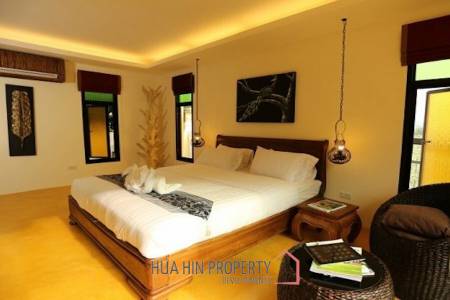 24 Bedrooms Boutique Resort