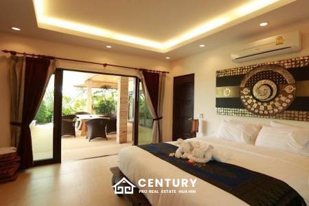 24 Bedrooms Boutique Resort