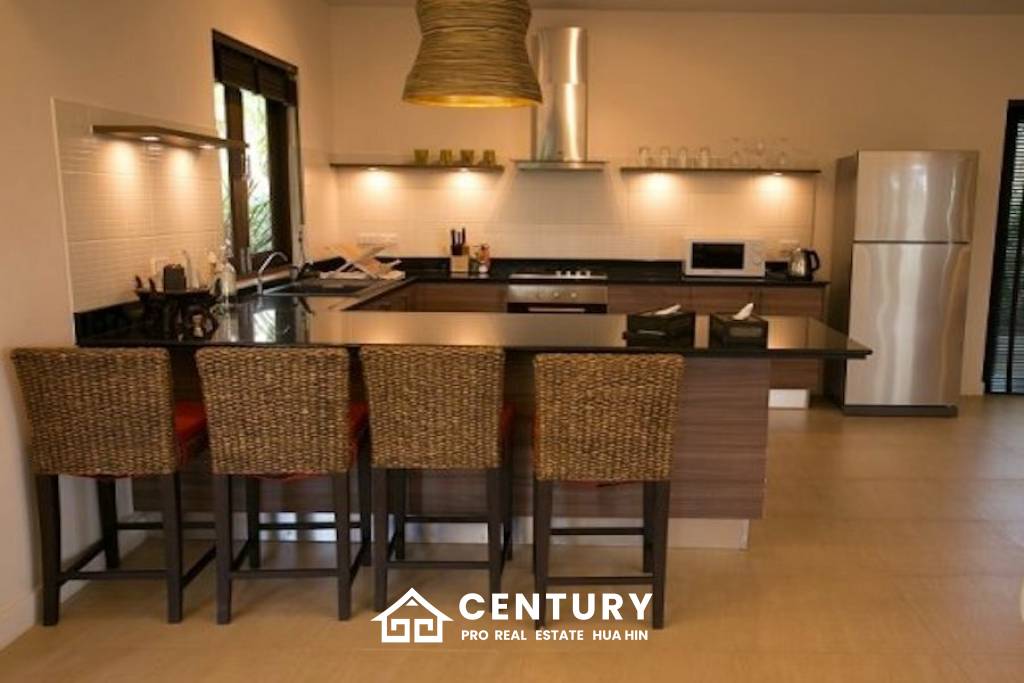 24 Bedrooms Boutique Resort