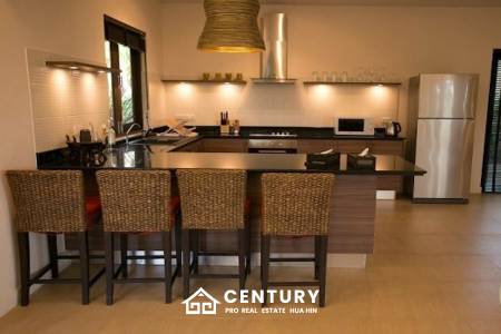 24 Bedrooms Boutique Resort