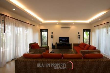 24 Bedrooms Boutique Resort