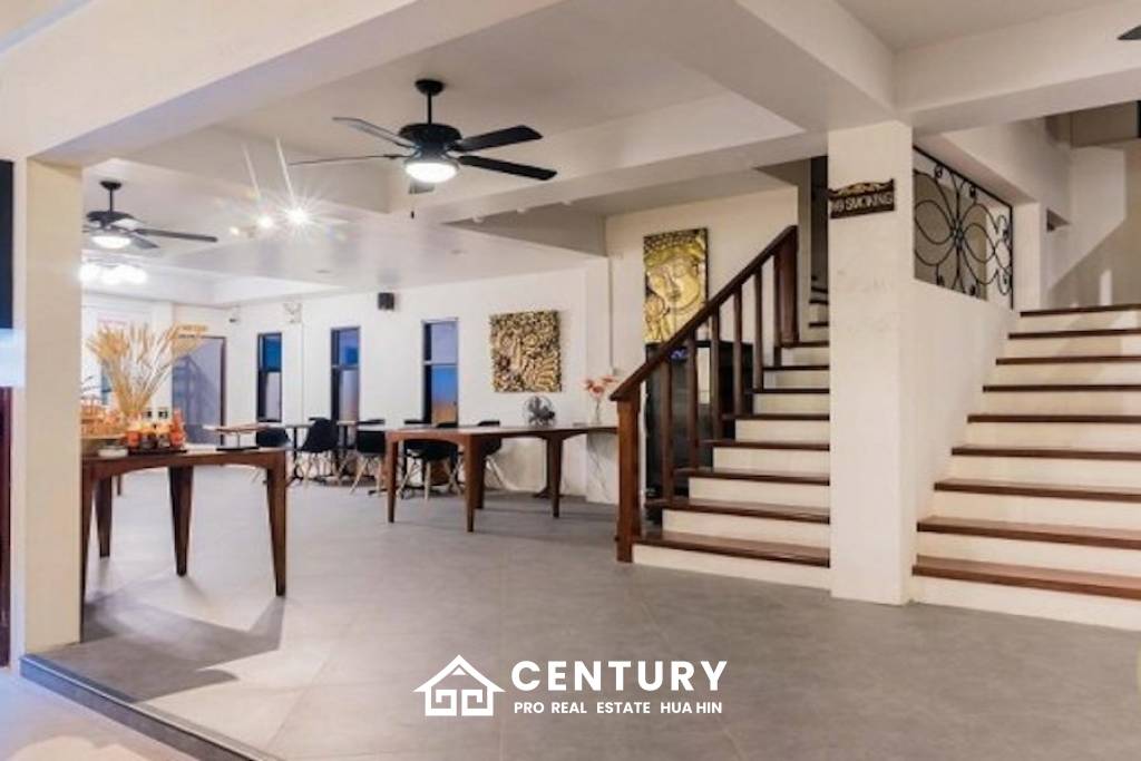 24 Bedrooms Boutique Resort