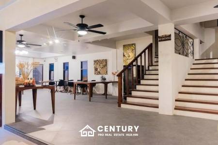 24 Bedrooms Boutique Resort