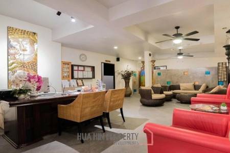 24 Bedrooms Boutique Resort