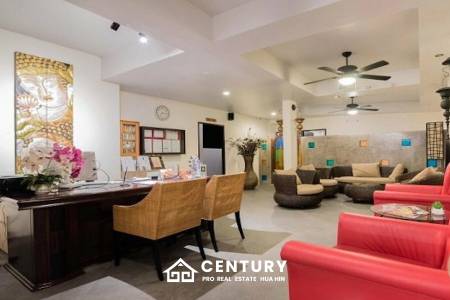 24 Bedrooms Boutique Resort