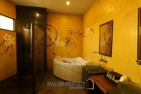 24 Bedrooms Boutique Resort