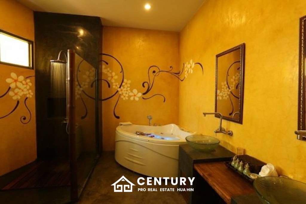 24 Bedrooms Boutique Resort