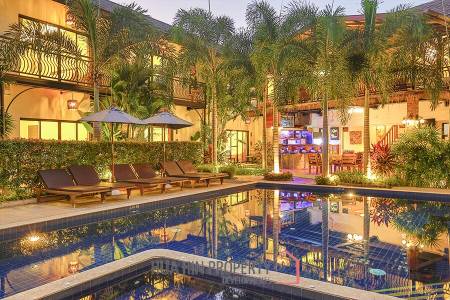 24 Bedrooms Boutique Resort