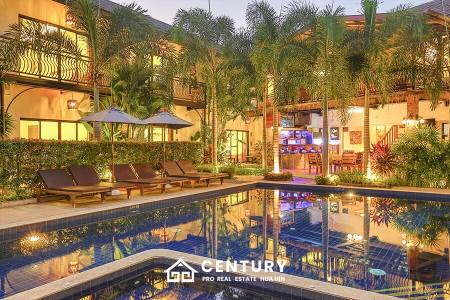 24 Bedrooms Boutique Resort