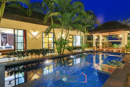 24 Bedrooms Boutique Resort