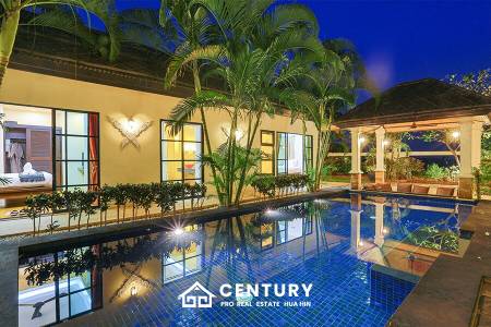 24 Bedrooms Boutique Resort