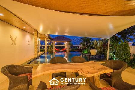 24 Bedrooms Boutique Resort