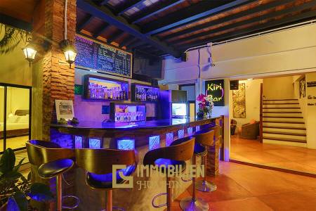 4,811 metro cuadrado 24 ` Hotel de Venta